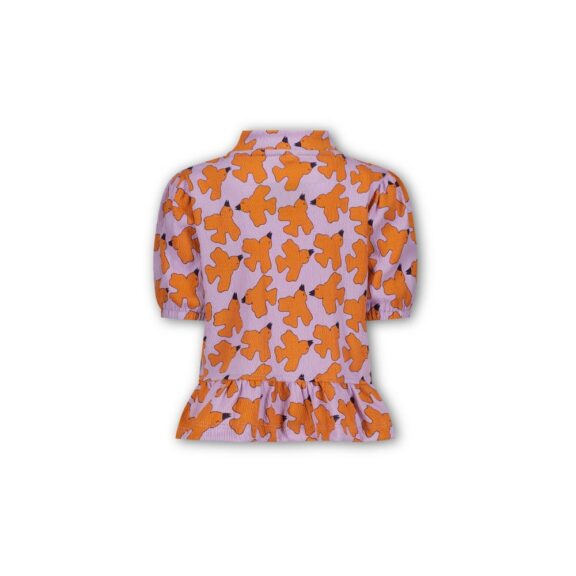 The New Chapter - Blouse Abbey - Afbeelding 2