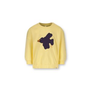 The New Chapter - Sweater Bodhi