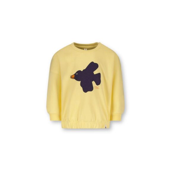 The New Chapter - Sweater Bodhi