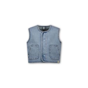 The New Chapter - Gilet Claes