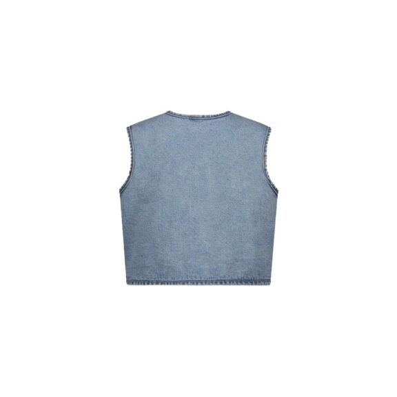 The New Chapter - Gilet Claes - Afbeelding 2