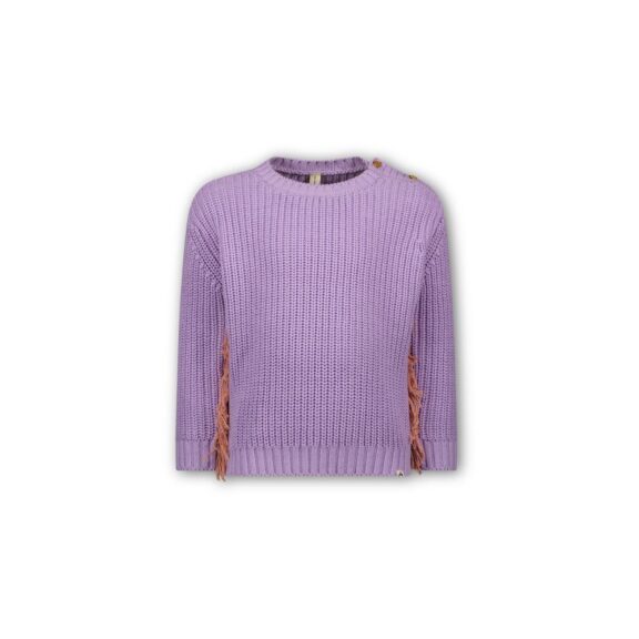 The New Chapter - Jessie Sweater