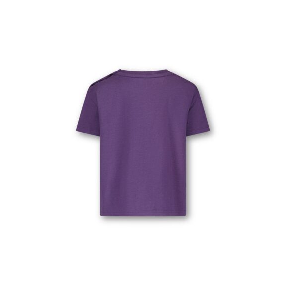 The New Chapter - T-Shirt Bo purple - Afbeelding 2