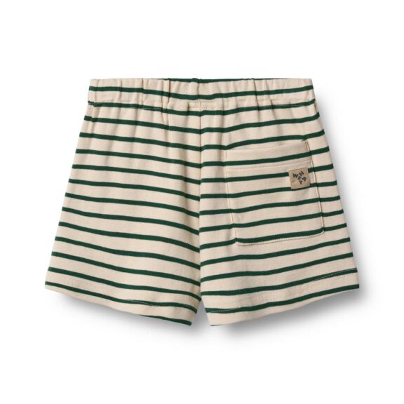 Wheat - Jersey Shorts Kalle - Afbeelding 2