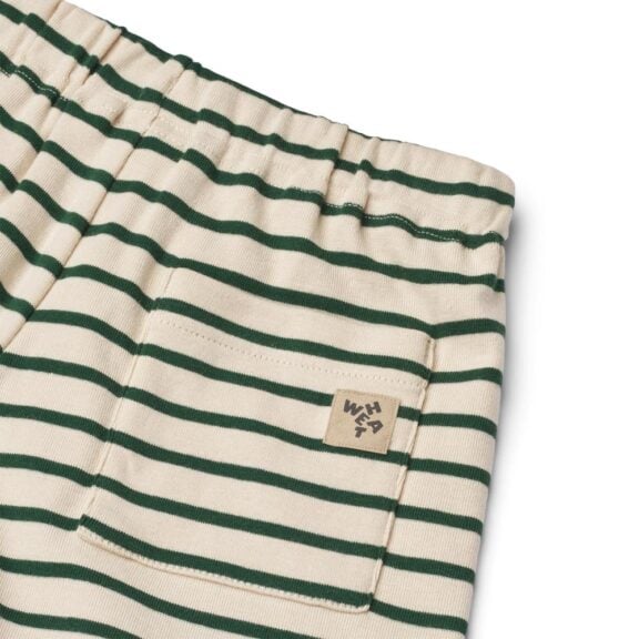 Wheat - Jersey Shorts Kalle - Afbeelding 3
