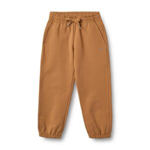 Wheat Sweatpants Cruz