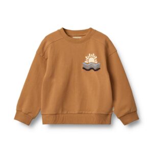 Wheat - Sweatshirt Sander
