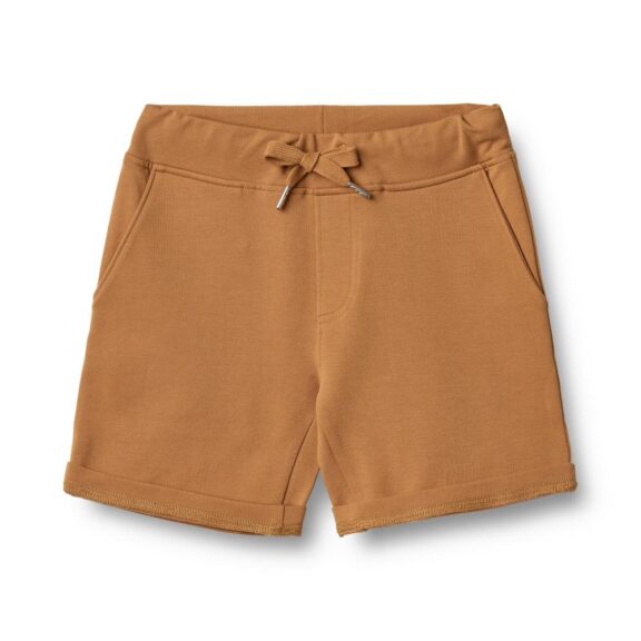 Wheat - Sweatshorts Manfred Almond