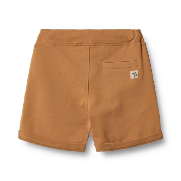 Wheat - Sweatshorts Manfred Almond - Afbeelding 2