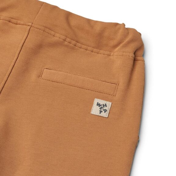 Wheat - Sweatshorts Manfred Almond - Afbeelding 3
