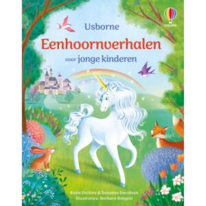 Usborne - Eenhoornverhalen