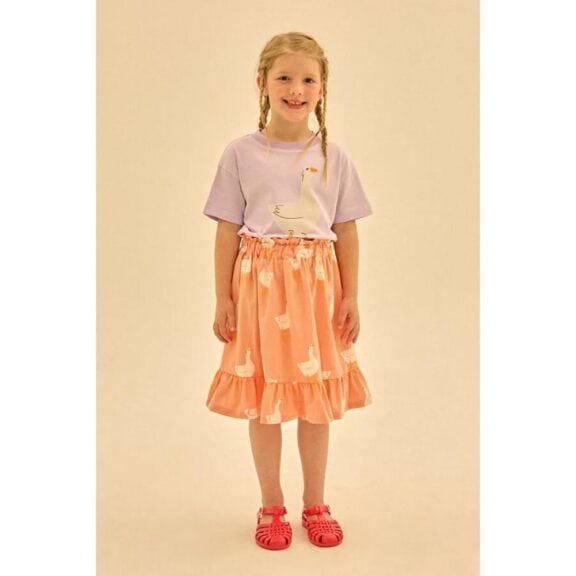 Jelly Mallow - Duck T-shirt - Afbeelding 3