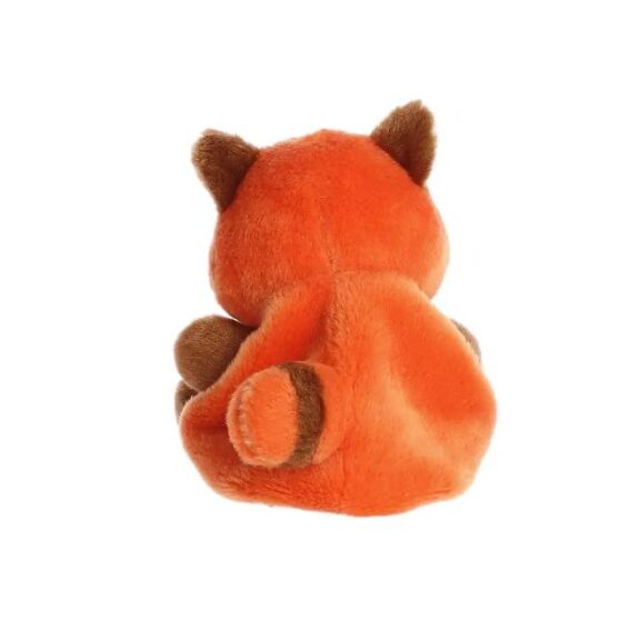 Palm Pals - Rode Panda 13 cm - Afbeelding 3