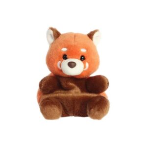 Palm Pals - Rode Panda 13 cm