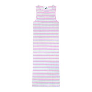 Cos I Said So - Ribbed Tank Dress