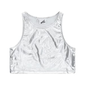 Cos I Said So - Metallic Top