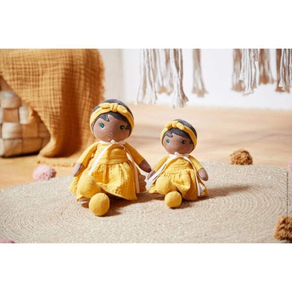Kaloo - Tendresse Naomi (25cm) - Afbeelding 4