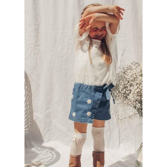 Two You Label - Winnie Short/Skirt - Afbeelding 4