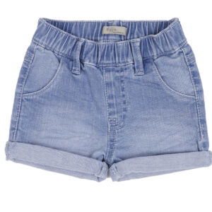 Riffle Amsterdam - Jeans short blue