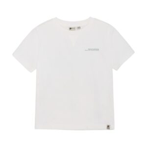 Daily7 - T-shirt Backprint
