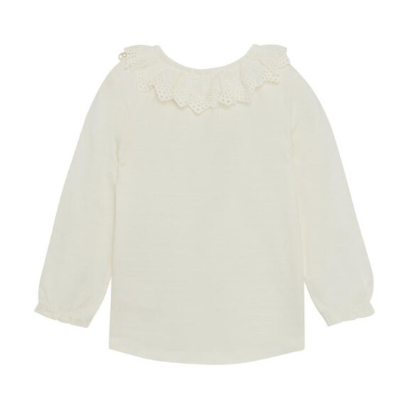 Enfant - Longsleeve met kraag - Afbeelding 2