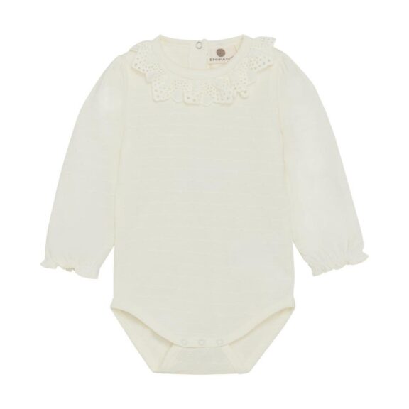 En Fant - Baby body collar