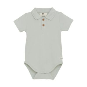 En Fant  - Polo romper