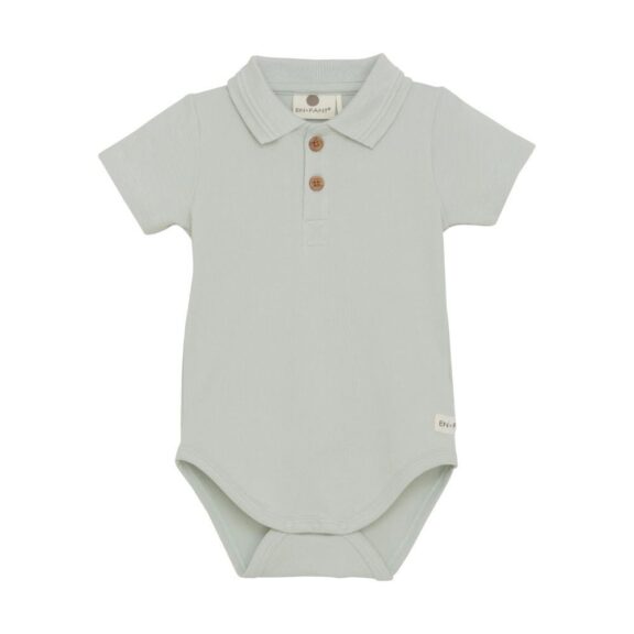 En Fant  - Polo romper