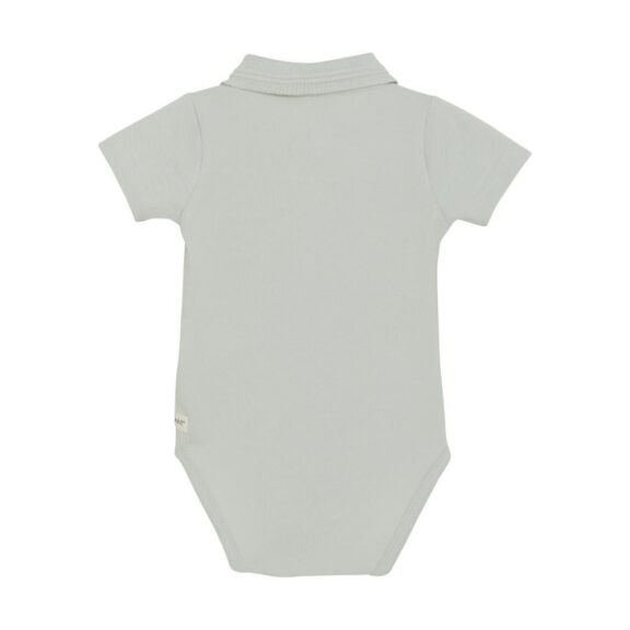 En Fant  - Polo romper - Afbeelding 2