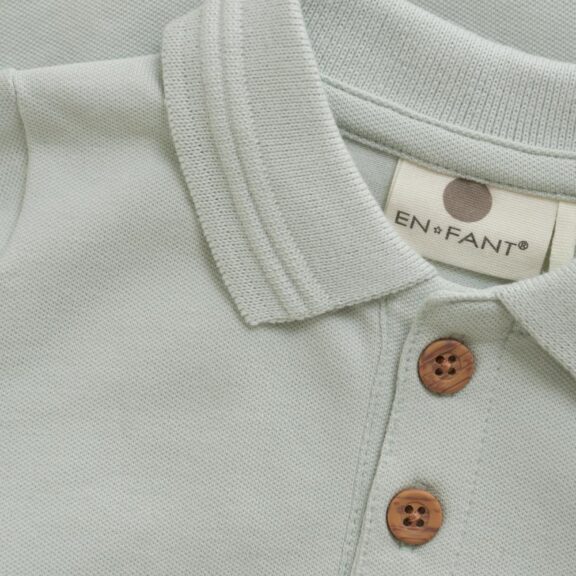 En Fant  - Polo romper - Afbeelding 3