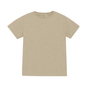 Huttelihut - Basic T-shirt Cream