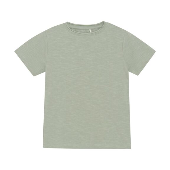 Huttelihut - Basic T-shirt Sage