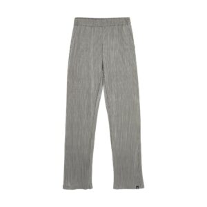 Indian Blue Jeans - Wide Pants Metallic
