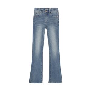 Indian Blue Jeans - Flared Fit Jeans