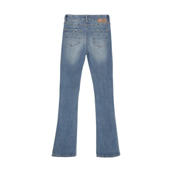 Indian Blue Jeans - Flared Fit Jeans - Afbeelding 2