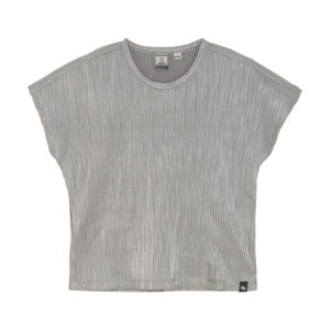 Indian Blue Jeans - Top Metallic