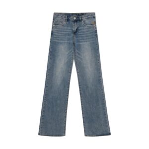 Indian Blue Jeans - Wide Fit Used Jeans
