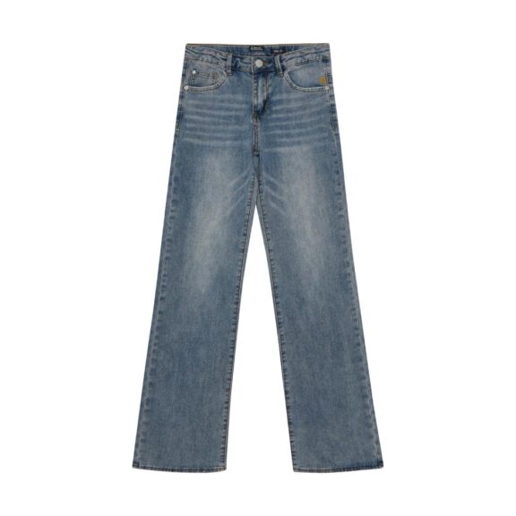 Indian Blue Jeans - Wide Fit Used Jeans
