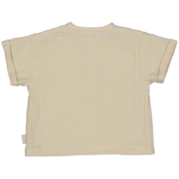 LEVV - Shirt Keano - Afbeelding 2