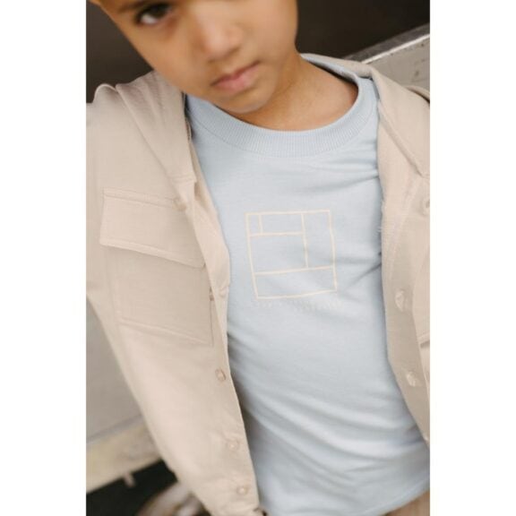 Levv - T-shirt SAM - Afbeelding 3