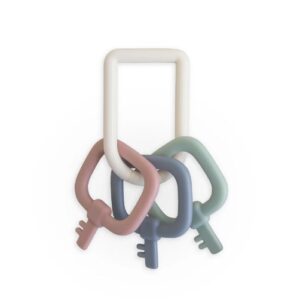Mushie - Key toy