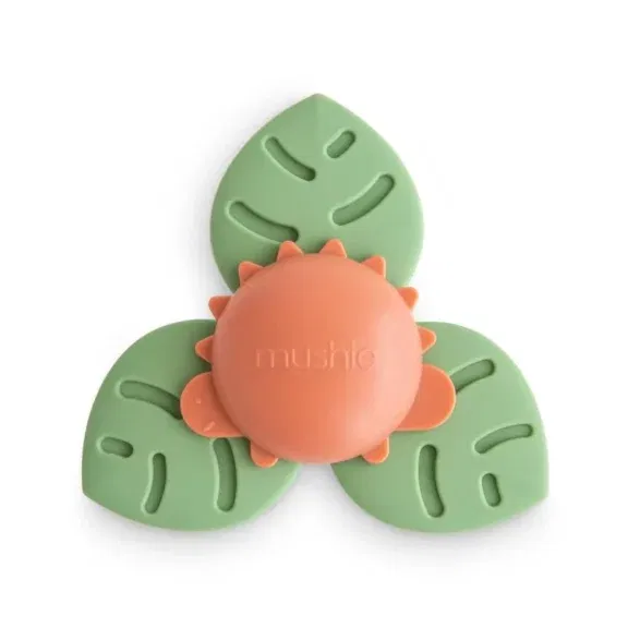 Mushie - Spinner toy Dino