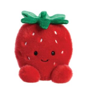 Palm Pals - Aardbei 13 cm