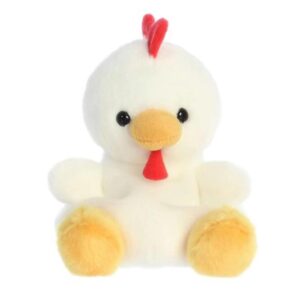 Palm Pals - Kip 13 cm