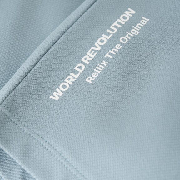 Rellix - Oversized T-shirt RLX Twill - Afbeelding 3
