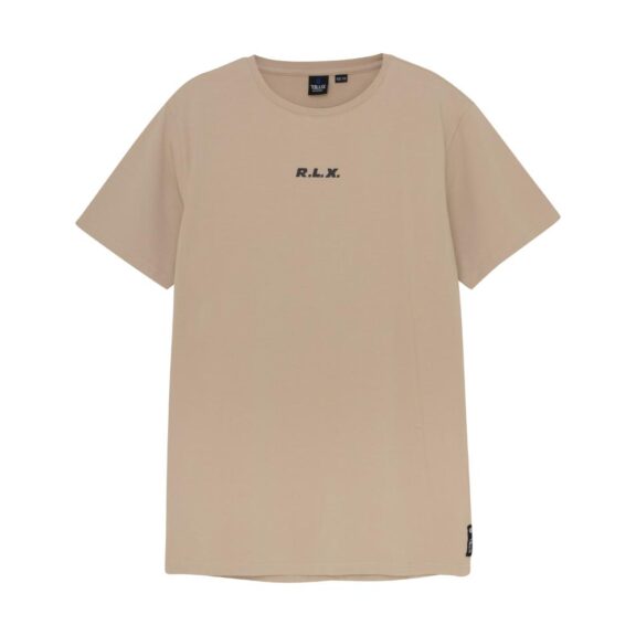 Rellix - T-shirt RLX Backprint Desert - Afbeelding 2