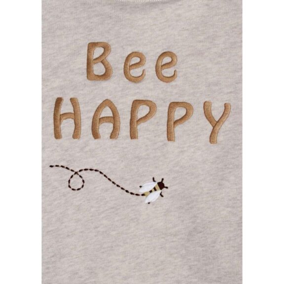 Two You Label - Bee Happy Jumper - Afbeelding 2