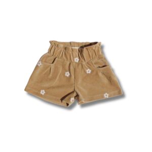 Two You Label - Honey Flower Short