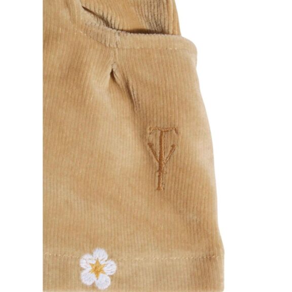 Two You Label - Honey Flower Short - Afbeelding 3