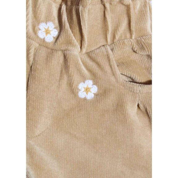 Two You Label - Honey Flower Short - Afbeelding 2